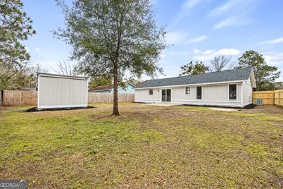 150 Dogwood Circle, Saint Marys, GA 31558 - Photo 24