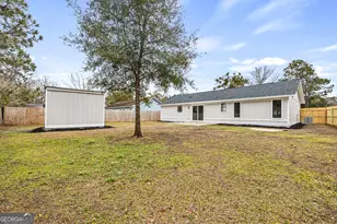 150 Dogwood Cir, Saint Marys, GA 31558 - Photo 24