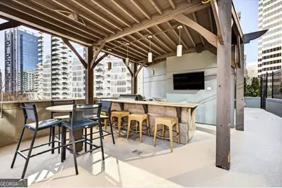 1080 Peachtree Street NE #2611, Atlanta, GA 30309 - Photo 30