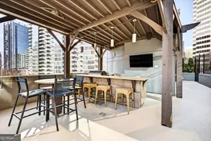 1080 Peachtree St NE, Atlanta, GA 30309 - Photo 30