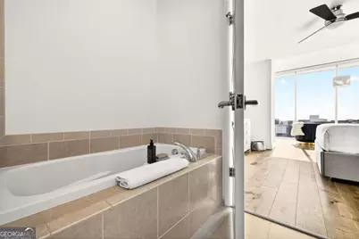 1080 Peachtree Street NE #2611, Atlanta, GA 30309 - Photo 20