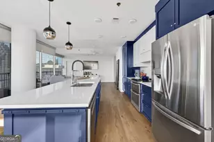 1080 Peachtree St NE, Atlanta, GA 30309 - Photo 12