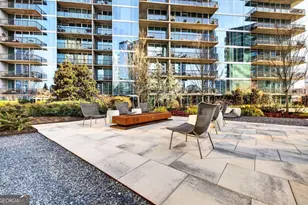 1080 Peachtree St NE, Atlanta, GA 30309 - Photo 28