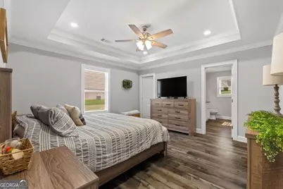 103 McGinnis Glen, Barnesville, GA 30204 - Photo 14