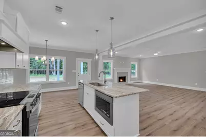 321 Ridgewood Road, Jefferson, GA 30549 - Photo 28