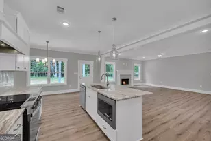 321 Ridgewood Rd, Jefferson, GA 30549 - Photo 28