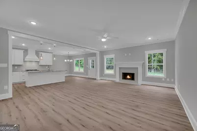 321 Ridgewood Road, Jefferson, GA 30549 - Photo 16