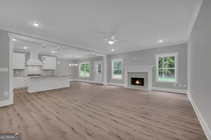 321 Ridgewood Rd, Jefferson, GA 30549 - Photo 16