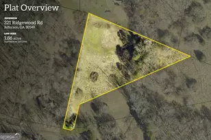 321 Ridgewood Rd, Jefferson, GA 30549 - Photo 2
