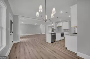 321 Ridgewood Rd, Jefferson, GA 30549 - Photo 32