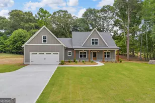 321 Ridgewood Rd, Jefferson, GA 30549 - Photo 1