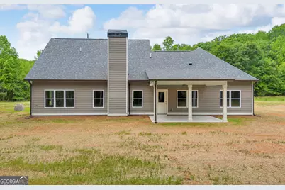 321 Ridgewood Road, Jefferson, GA 30549 - Photo 60