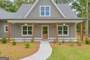 321 Ridgewood Rd, Jefferson, GA 30549 - Photo 8