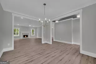 321 Ridgewood Rd, Jefferson, GA 30549 - Photo 14