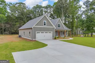 321 Ridgewood Rd, Jefferson, GA 30549 - Photo 6