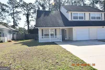 322 Gary Circle, Saint Marys, GA 31558 - Photo 2