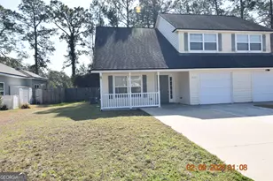 322 Gary Cir, Saint Marys, GA 31558 - Photo 2