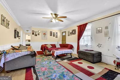 869 Falconcrest Drive, Lawrenceville, GA 30043 - Photo 8