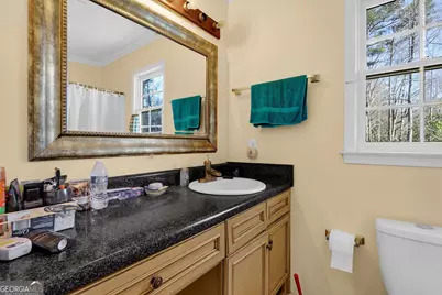 869 Falconcrest Drive, Lawrenceville, GA 30043 - Photo 18