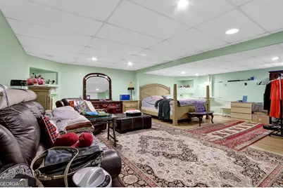 869 Falconcrest Drive, Lawrenceville, GA 30043 - Photo 20