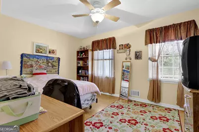 869 Falconcrest Drive, Lawrenceville, GA 30043 - Photo 14