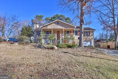 869 Falconcrest Drive, Lawrenceville, GA 30043 - Photo 4