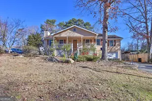 869 Falcon Crest Dr, Lawrenceville, GA 30043 - Photo 4