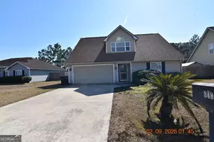 348 Kristins Dr, Saint Marys, GA 31558 - Photo 1