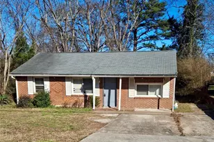5278 Madison St, Forest Park, GA 30297 - Photo 1
