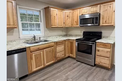 341 Sanders Davis Road, Newnan, GA 30263 - Photo 8