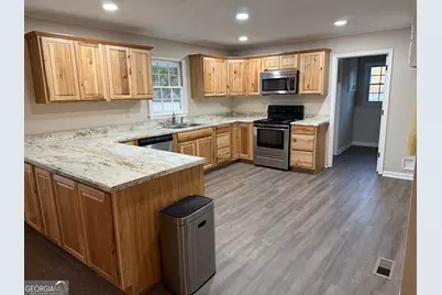 341 Sanders Davis Road, Newnan, GA 30263 - Photo 6