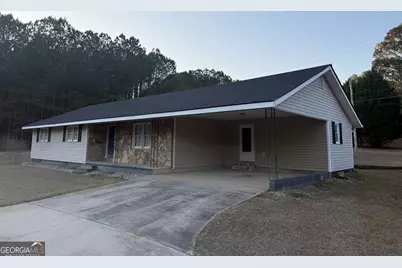 341 Sanders Davis Road, Newnan, GA 30263 - Photo 2