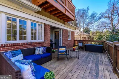 628 Cooledge Avenue NE, Atlanta, GA 30306 - Photo 46