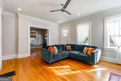 628 Cooledge Avenue NE, Atlanta, GA 30306 - Photo 10