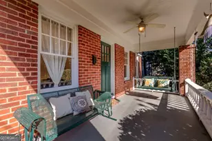 628 Cooledge Ave NE, Atlanta, GA 30306 - Photo 4