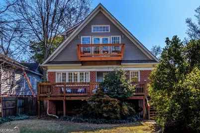 628 Cooledge Avenue NE, Atlanta, GA 30306 - Photo 54