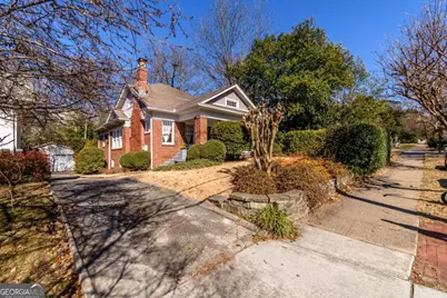 628 Cooledge Avenue NE, Atlanta, GA 30306 - Photo 2