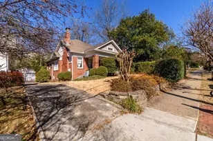 628 Cooledge Ave NE, Atlanta, GA 30306 - Photo 2