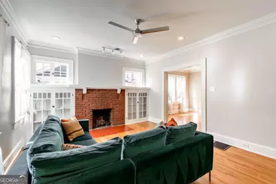 628 Cooledge Avenue NE, Atlanta, GA 30306 - Photo 8