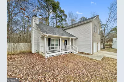 3006 Ashland Court SW, Marietta, GA 30064 - Photo 2