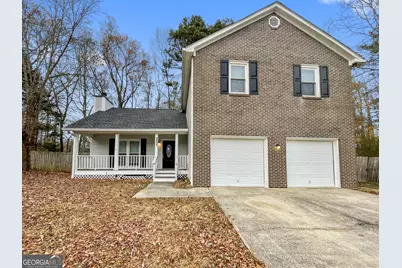 3006 Ashland Court SW, Marietta, GA 30064 - Photo 1
