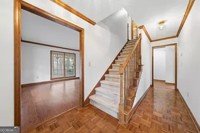 110 Lakepoint Lane, Fayetteville, GA 30215 - Photo 4