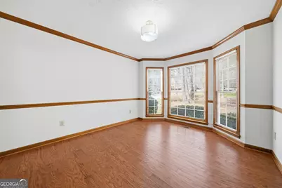 110 Lakepoint Lane, Fayetteville, GA 30215 - Photo 8