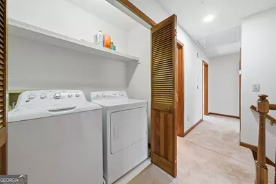 110 Lakepoint Lane, Fayetteville, GA 30215 - Photo 30