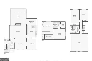 3950 Joyce Ct SE, Conyers, GA 30013 - Photo 48