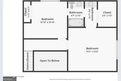 3950 Joyce Court SE, Conyers, GA 30013 - Photo 46