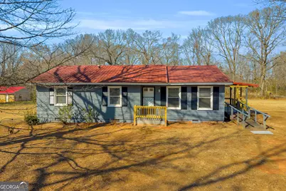 165 Reba Drive, Hartwell, GA 30643 - Photo 1