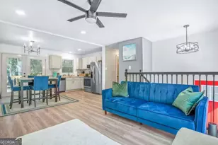 6741 Gano Dr, Riverdale, GA 30274 - Photo 4