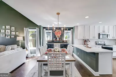 148 Brookstone Drive, Carrollton, GA 30116 - Photo 6