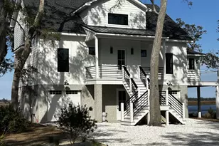 52 River View Ct, Waverly, GA 31565 - Photo 1